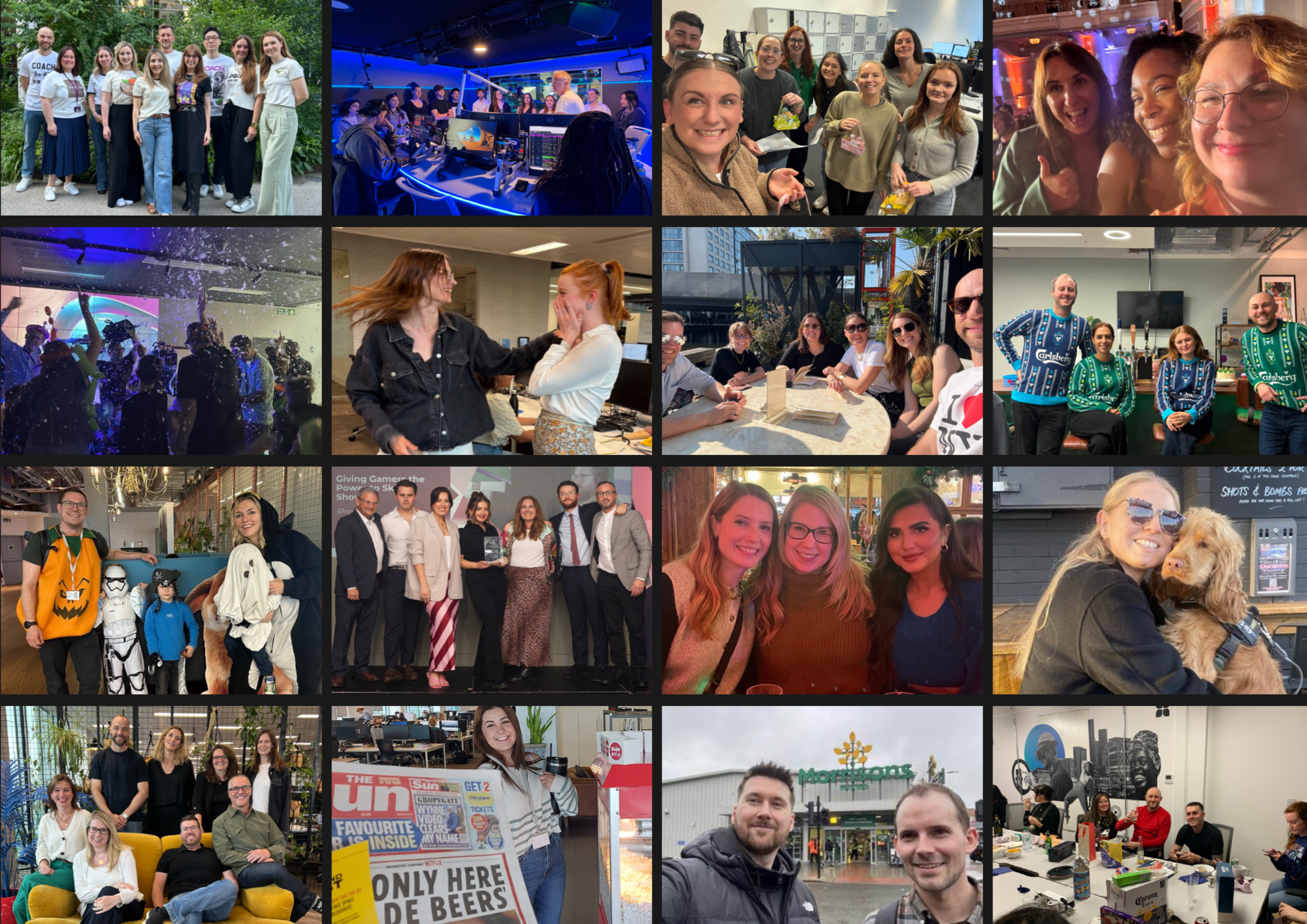 agency of the year